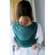 LITTLE FROG ŠÁTEK - EMERALD PATH - LITTLE FROG - ŠÁTKY