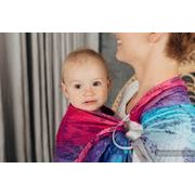 LENNY LAMB RING SLING - DRAGONFLY- FAREWELL TO THE SUN - STANDARD 1.8M - LENNYLAMB RING SLING - ŠÁTKY