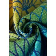 LENNYGO NOSÍTKO BABY - RAINBOW LOTUS - LENNYGO - BABY - NOSÍTKA