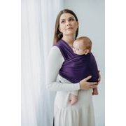 LENNYLAMB ELASTICKÝ ŠÁTEK - SUGILITE - 5 M - LENNYLAMB - ŠÁTKY