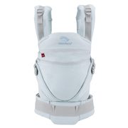 MANDUCA XT MONOCHROME ARCTIC - MANDUCA XT - NOSÍTKA