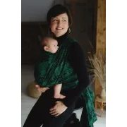 LITTLE FROG ŠÁTEK - LOTUS VEIL - LITTLE FROG - ŠÁTKY