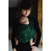 LITTLE FROG ŠÁTEK - LOTUS VEIL - LITTLE FROG - ŠÁTKY