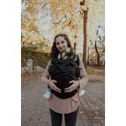 NEKO SWITCH BABY - RAVEN - NEKO SWITCH{% if kategorie.adresa_nazvy[0] != zbozi.kategorie.nazev %} - NOSÍTKA{% endif %}