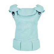 MONILU UNI NOSÍTKO - SIMPLY MINT + SLINTÁČKY - MONILU UNI{% if kategorie.adresa_nazvy[0] != zbozi.kategorie.nazev %} - NOSÍTKA{% endif %}
