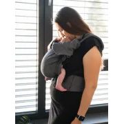 MONILU UNI START NOSÍTKO - SIMPLY DARK - MONILU UNI START - NOSÍTKA