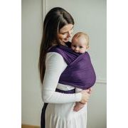 LENNYLAMB ELASTICKÝ ŠÁTEK - SUGILITE - 5 M - LENNYLAMB - ŠÁTKY