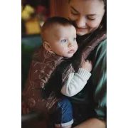 LITTLE FROG NOSÍTKO PRIME - UMBER LIGHTNESS V3 - PRIME (4 KG - 24 M) - NOSÍTKA