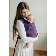 LENNYLAMB ELASTICKÝ ŠÁTEK - SUGILITE - 5 M - LENNYLAMB{% if kategorie.adresa_nazvy[0] != zbozi.kategorie.nazev %} - ŠÁTKY{% endif %}