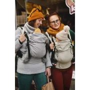 LITTLE FROG NOSÍTKO PRIME V3 - GRAY MOONSTONE - PRIME (4 KG - 24 M) - NOSÍTKA