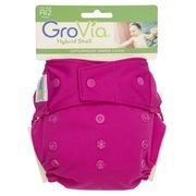 SVRCHNÍ PLENKY GROVIA PATENTKY - SVRCHNÍ PLENKY - DĚTSKÉ ZBOŽÍ