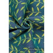 LENNY LAMB RING SLING - ENCHANTED NOOK - IN BLOOM - STANDARD 1.8M - LENNYLAMB RING SLING - ŠÁTKY