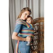 LENNYHYBRID NOSÍTKO STANDARD - LUNA - LENNYHYBRID - NOSÍTKA