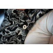 QUSY NOSÍTKO STANDARD 2.0 - CARTOON SKY TAR - STANDARD - VEL. 62 - 2 ROKY - NOSÍTKA