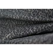 YARO PUSSYCAT BLACK GREY - YARO SLINGS - ŠÁTKY
