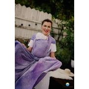 LITTLE FROG - LILAC WILDNESS - LITTLE FROG - ŠÁTKY