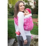 NEOBULLE PARIS ROSE BLANC - NEOBULLE - ŠÁTKY