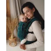 LITTLE FROG NOSÍTKO PRIME - VIRIDIAN MILES V3 - PRIME (4 KG - 24 M) - NOSÍTKA