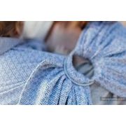 LENNY LAMB RING SLING - LITTLELOVE - DESTINY - STANDARD 1.8M (HEDVÁBÍ) - LENNYLAMB RING SLING{% if kategorie.adresa_nazvy[0] != zbozi.kategorie.nazev %} - ŠÁTKY{% endif %}