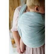 LITTLE FROG ŠÁTEK - STEEL WHISPER - LITTLE FROG{% if kategorie.adresa_nazvy[0] != zbozi.kategorie.nazev %} - ŠÁTKY{% endif %}