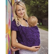 LENIRE FLORA VIOLET - LENIRE{% if kategorie.adresa_nazvy[0] != zbozi.kategorie.nazev %} - ŠÁTKY{% endif %}