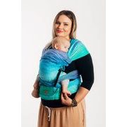 LENNYHYBRID NOSÍTKO STANDARD - PEACOCK’S TAIL - FANTASY - LENNYHYBRID - NOSÍTKA