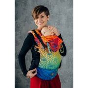 LENNYGO NOSÍTKO BABY - RAINBOW LOTUS - LENNYGO - BABY{% if kategorie.adresa_nazvy[0] != zbozi.kategorie.nazev %} - NOSÍTKA{% endif %}