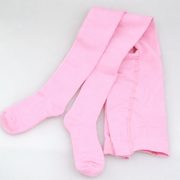 DESIGNSOCKS FROTÉ PUNČOCHY SVĚTLE RŮŽOVÉ  VELIKOST 7-8LET - SPODKY A LEGÍNY{% if kategorie.adresa_nazvy[0] != zbozi.kategorie.nazev %} - OBLEČENÍ PRO DĚTI{% endif %}