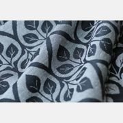 YARO LA VITA BLACK-WHITE BAMBOO - VRÁCENÝ - YARO SLINGS - ŠÁTKY