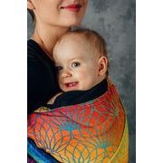 LENNYHYBRID NOSÍTKO STANDARD - RAINBOW LOTUS - LENNYHYBRID - NOSÍTKA