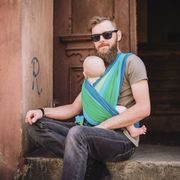 DIDYMOS IRIS - PRUHY - ŠÁTKY