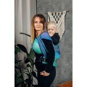 LENNYHYBRID NOSÍTKO STANDARD - PEACOCK’S TAIL - FANTASY - LENNYHYBRID - NOSÍTKA