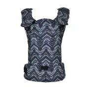 MONILU UNI START NOSÍTKO - BOHO DARK GREY - MONILU UNI START{% if kategorie.adresa_nazvy[0] != zbozi.kategorie.nazev %} - NOSÍTKA{% endif %}