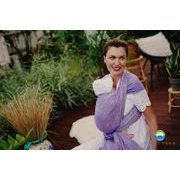 LITTLE FROG - LILAC WILDNESS - LITTLE FROG - ŠÁTKY