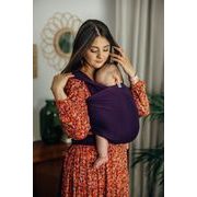 LENNYLAMB ELASTICKÝ ŠÁTEK - SUGILITE - 5 M - LENNYLAMB - ŠÁTKY