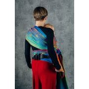 LENNYHYBRID NOSÍTKO STANDARD - RAINBOW LOTUS - LENNYHYBRID - NOSÍTKA