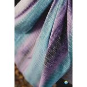 LITTLE FROG RING SLING - TRUE LOVE - M (2,1 M) - LITTLE FROG /BELOVED SLINGS RING SLING - ŠÁTKY
