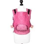 FIDELLA FUSION TODDLER ZEN SUPERPINK - FUSION TODDLER SIZE{% if kategorie.adresa_nazvy[0] != zbozi.kategorie.nazev %} - NOSÍTKA{% endif %}