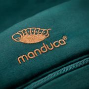 MANDUCA XT DENIMTEAL-TOFFEE - MANDUCA XT - NOSÍTKA