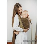 LENNY LAMB ŠÁTEK - LITTLELOVE - GOLDEN DUO - LENNYLAMB - ŠÁTKY
