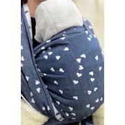 LENIRE DENIM LOVE - LENIRE - ŠÁTKY