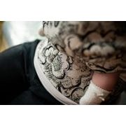 QUSY NOSÍTKO - CARTOON SKY MONO - STANDARD - VEL. 62 - 2 ROKY - NOSÍTKA