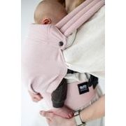 NOSÍTKO QUSY MINI 2.0 - LILIBETH S BAMBUSEM - MINI - VEL. 56 - 1 ROK - NOSÍTKA