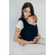 LENNYLAMB ELASTICKÝ ŠÁTEK - BLACK - 5 M - LENNYLAMB{% if kategorie.adresa_nazvy[0] != zbozi.kategorie.nazev %} - ŠÁTKY{% endif %}