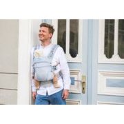 MANDUCA XT MONOCHROME ARCTIC - MANDUCA XT - NOSÍTKA