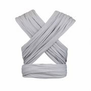 MANDUCA SLING LIGHT GREY - MANDUCA SLING - ŠÁTKY