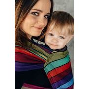 LENNYHYBRID NOSÍTKO STANDARD - CAROUSEL OF COLORS - LENNYHYBRID - NOSÍTKA