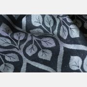YARO LA VITA BLACK-WHITE BAMBOO - VRÁCENÝ - YARO SLINGS - ŠÁTKY