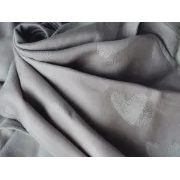 LITTLE FROG ŠÁTEK - TENCEL™ HAZY LOVE DRIFT - LITTLE FROG - ŠÁTKY