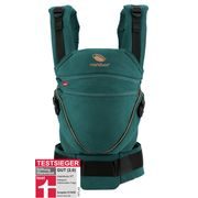 MANDUCA XT DENIMTEAL-TOFFEE - MANDUCA XT - NOSÍTKA